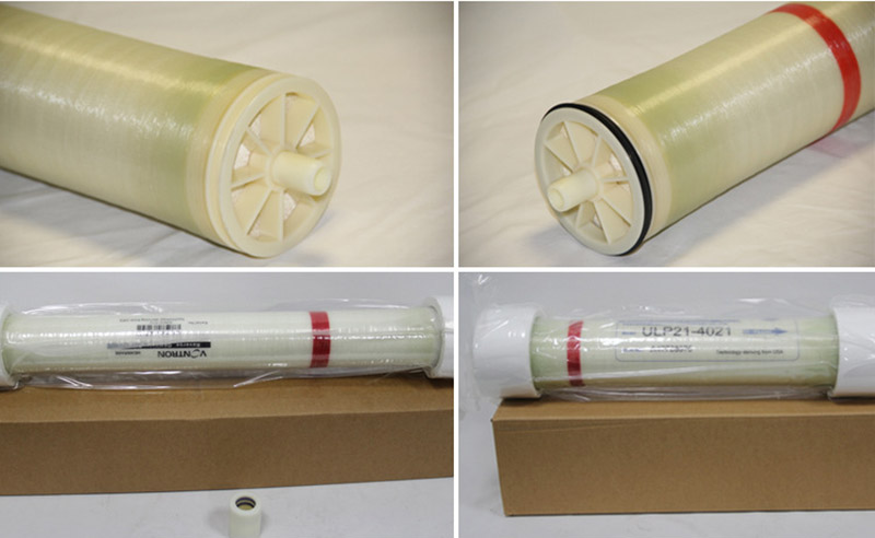 反滲透膜 反滲透膜