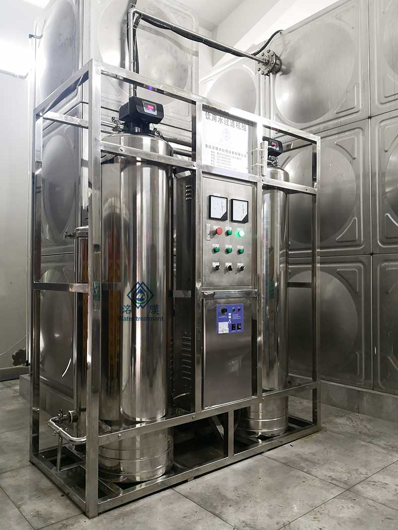 反滲透過濾設(shè)備