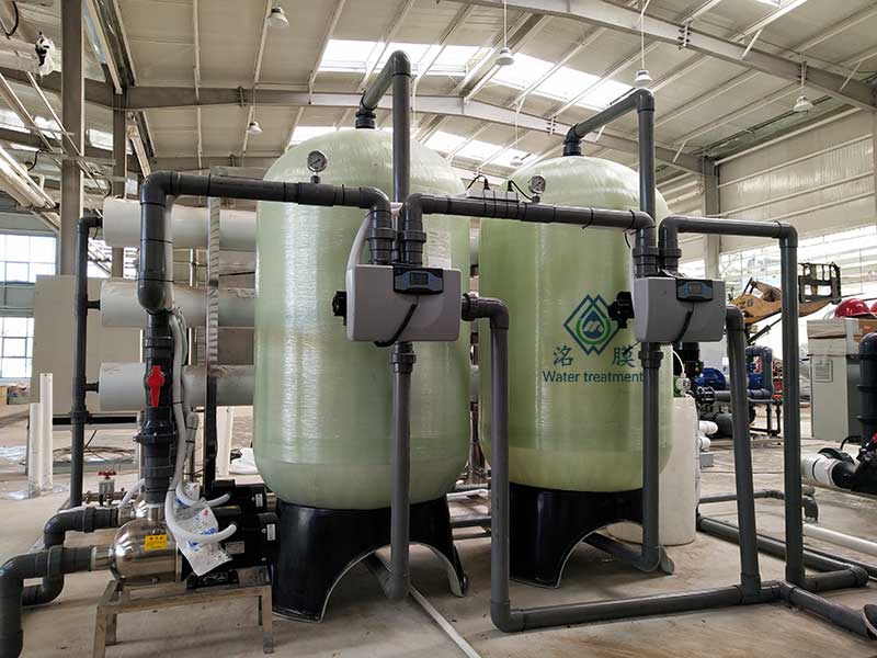 反滲透設(shè)備