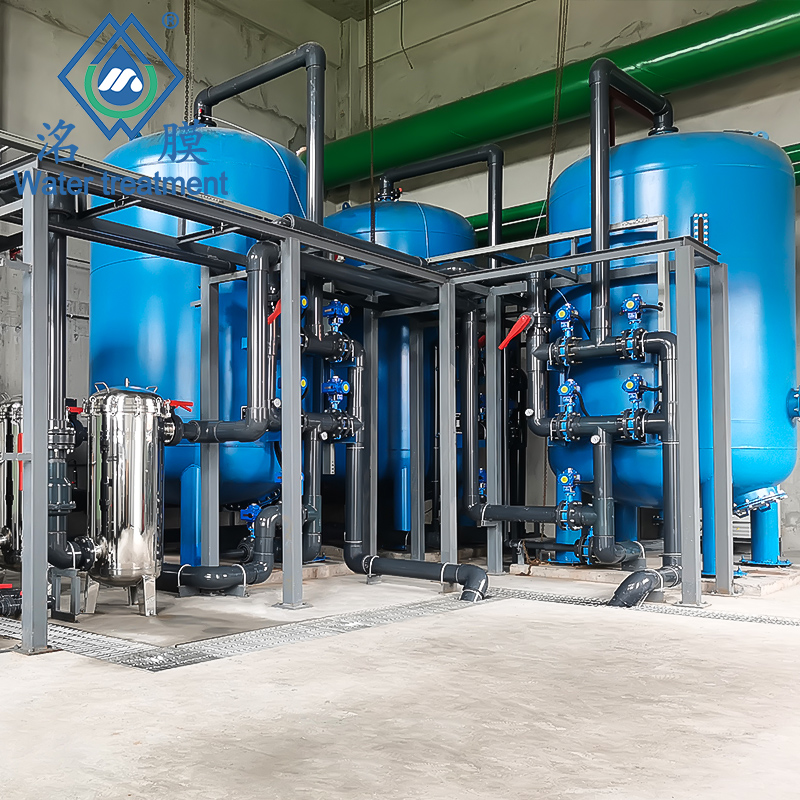 空調(diào)循環(huán)水處理設(shè)備